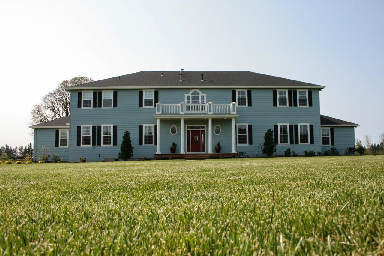 La Bastide Bed And Breakfast Dundee Exterior photo